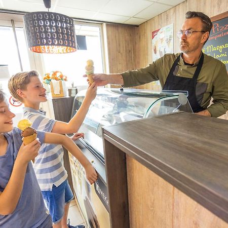 Hotel Ardennen Camping Bertrix Zewnętrze zdjęcie