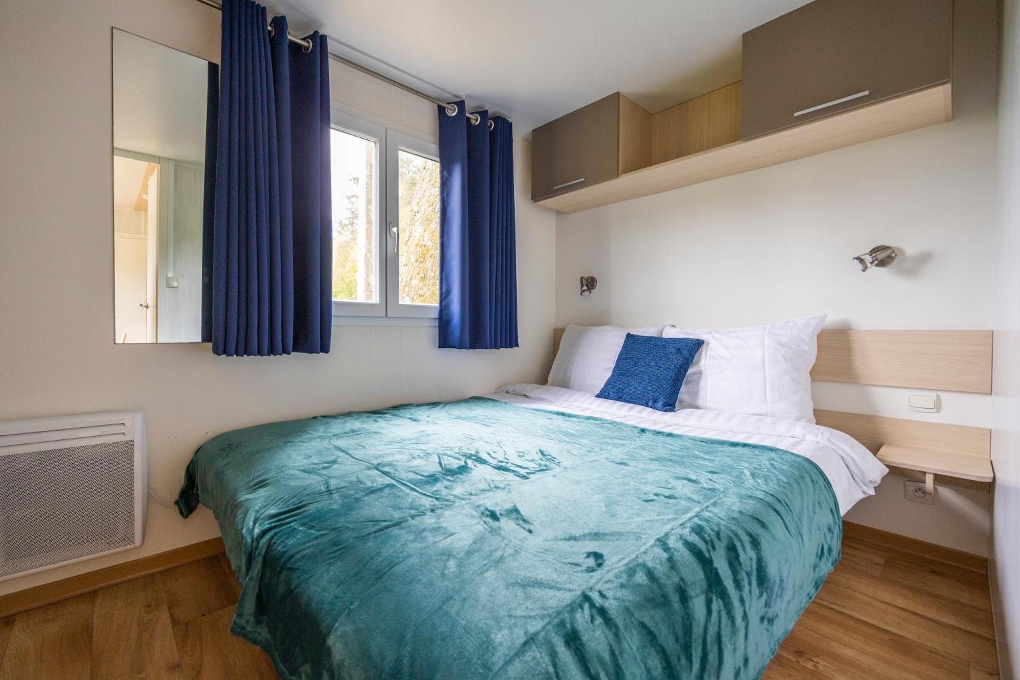 Ardennen Camping Bertrix Zewnętrze zdjęcie