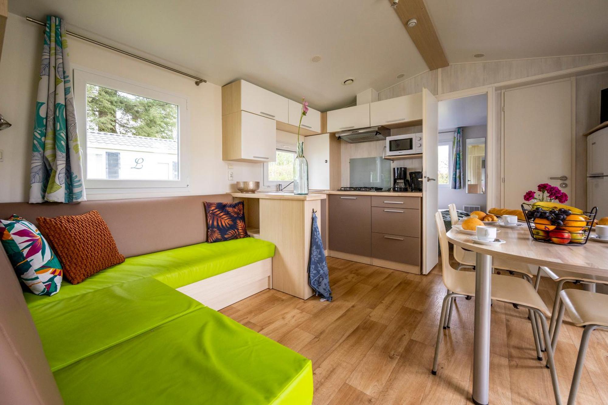 Ardennen Camping Bertrix Zewnętrze zdjęcie