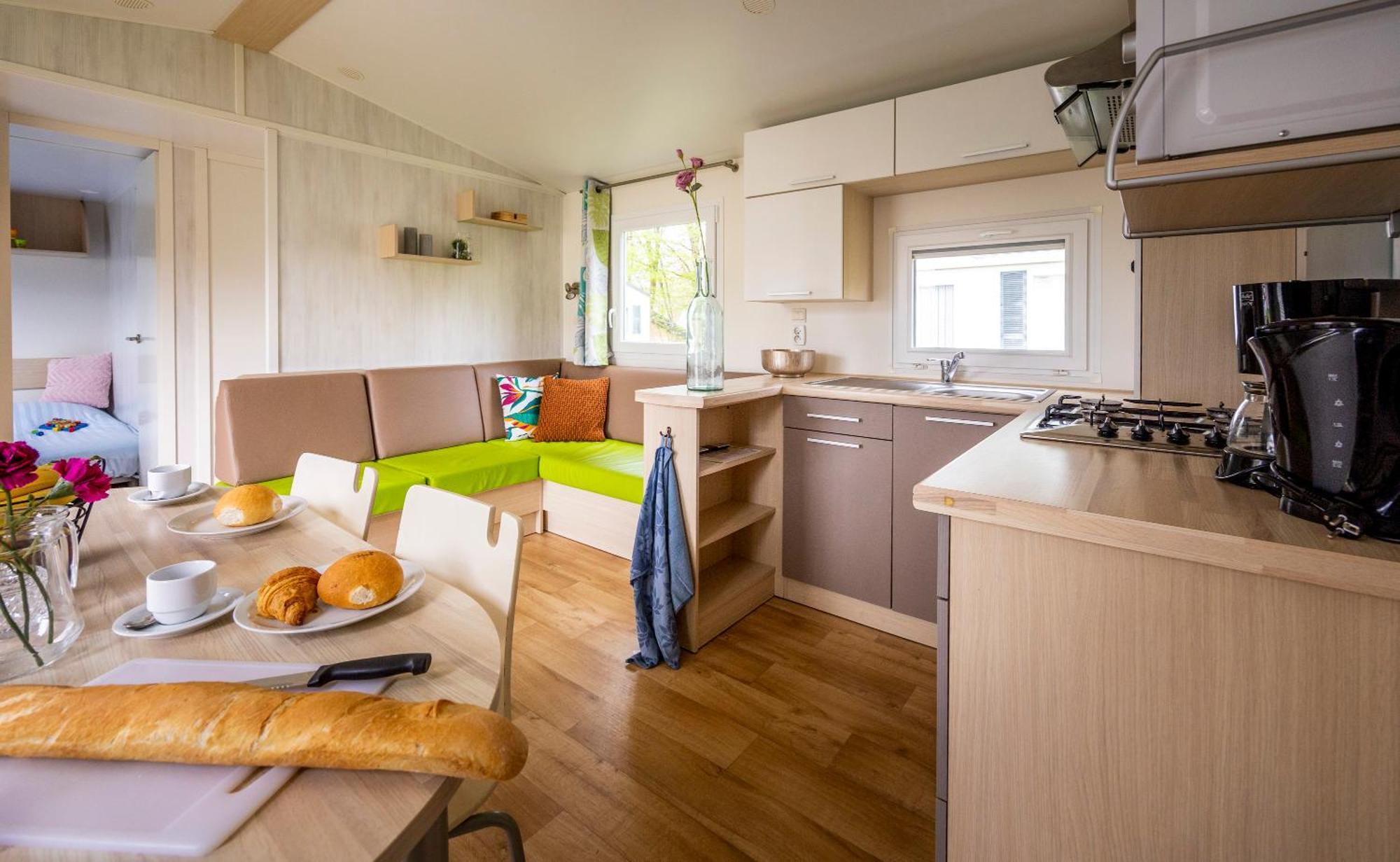 Ardennen Camping Bertrix Zewnętrze zdjęcie