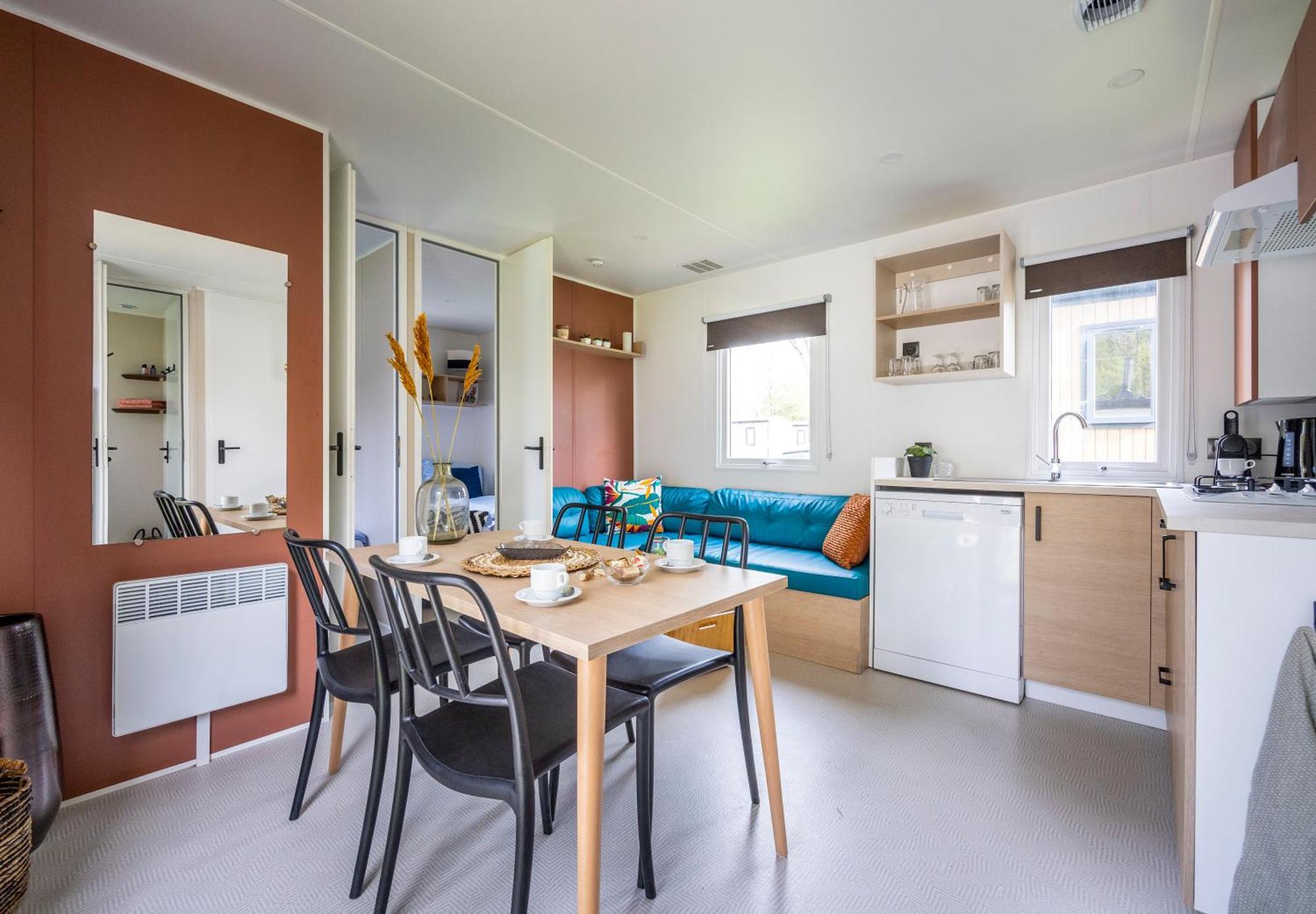 Ardennen Camping Bertrix Zewnętrze zdjęcie