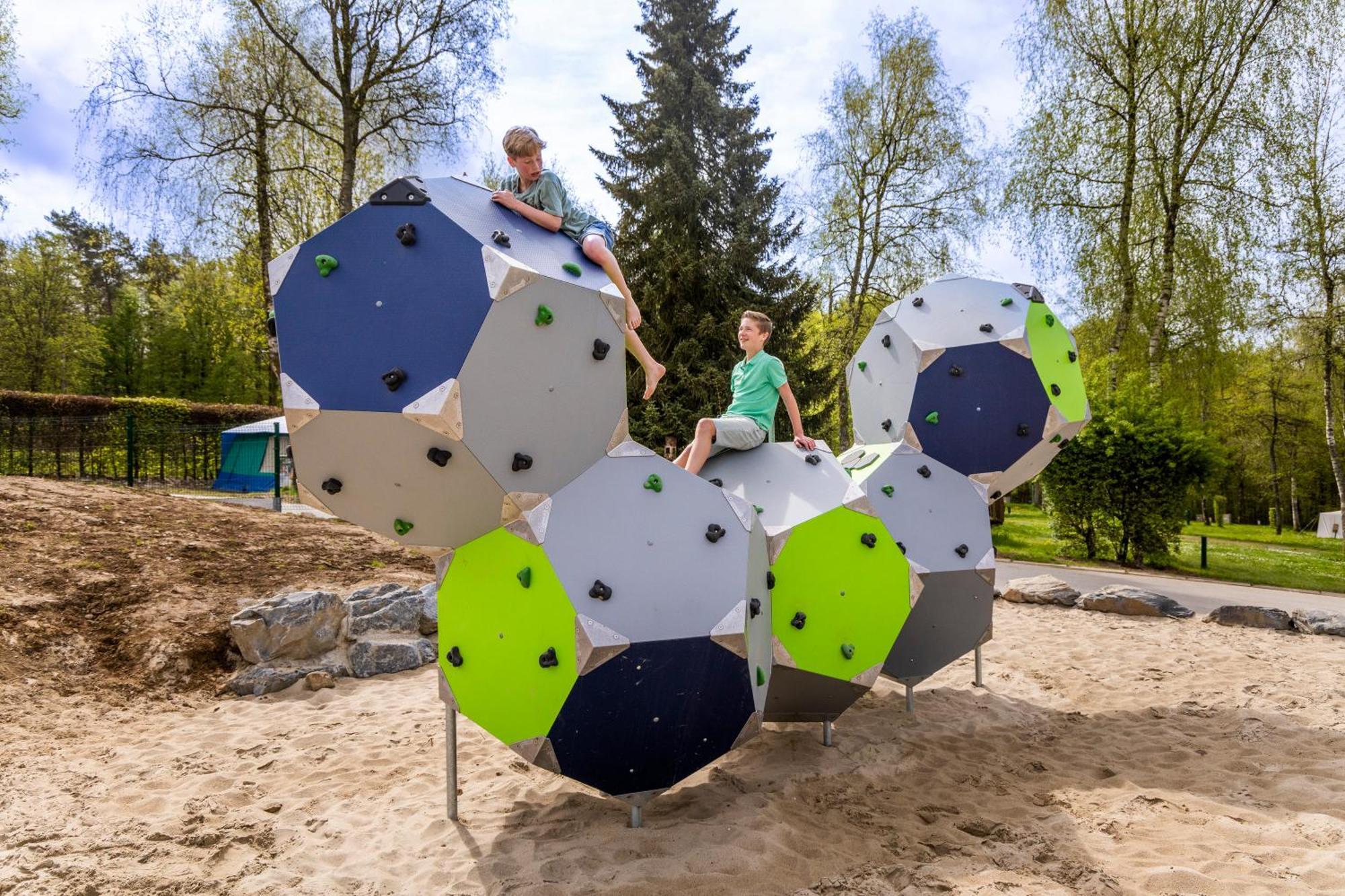 Ardennen Camping Bertrix Zewnętrze zdjęcie