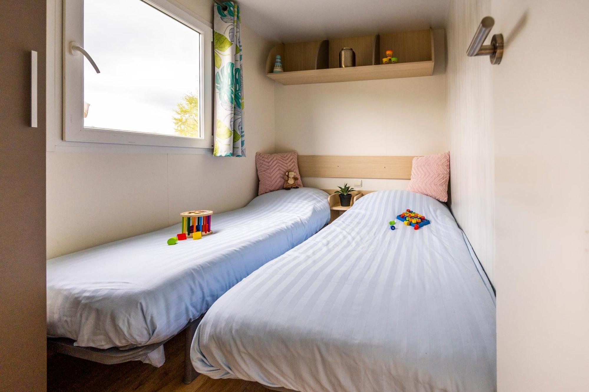 Ardennen Camping Bertrix Zewnętrze zdjęcie