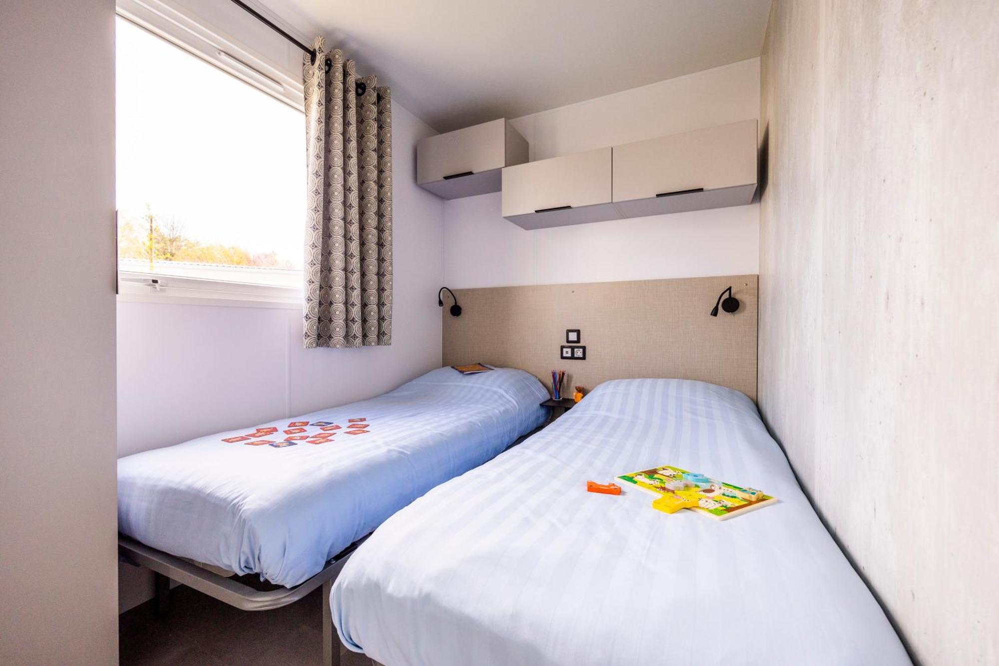 Ardennen Camping Bertrix Pokój zdjęcie