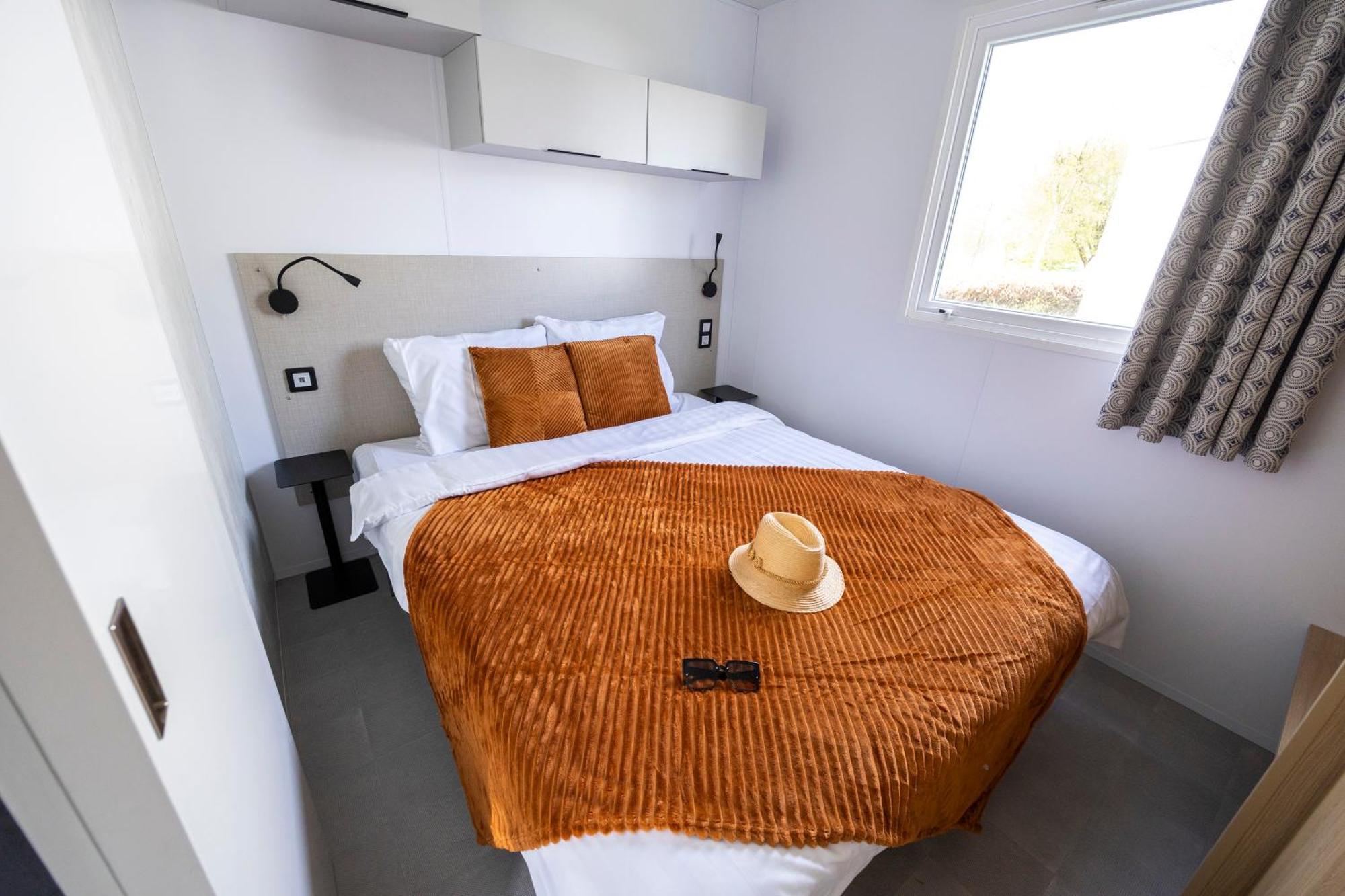 Ardennen Camping Bertrix Pokój zdjęcie
